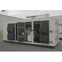 High-power Diesel Generator Open Type with Low Noise