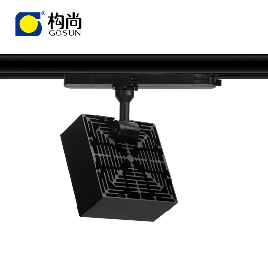 Modern Aluminum Track LED Cob Washer Wall Lighting