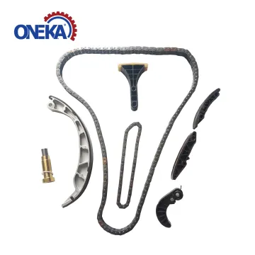 Timing Chain Kit for Ssangyong D27 Turbo Engine