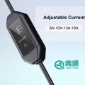 3,5 kW CHARGE PORTABLE PORTABLE 16A EV