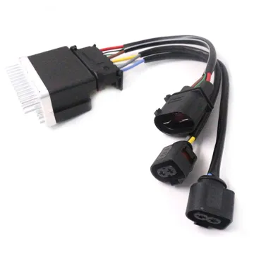 8K0959501G Cooling Fan-Control Module for Audi 2009-2016 A4 A5 A6 A7 Q3 Q5 RSQ3