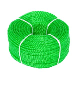 3 Strand diameter 10mm Line PE Rope
