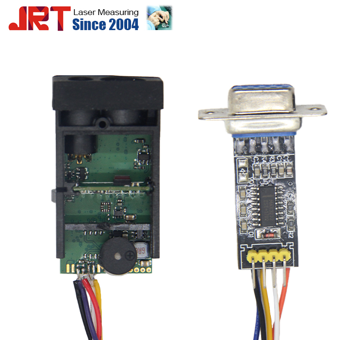 60m Rs232 Infrared Sensor Arduino Distance Meter, High Quality 60m ...