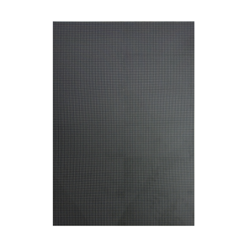 2.5mm Disco Dance LED Floor Display - Easy Installation Interactive Dancing Floor Screen