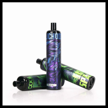 RUOK Energy 5000 Puffs FAPORY DE VAPE