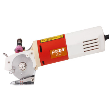 DS-65 Circular Knife Cutting Machine pour la coupe de tissu industriel