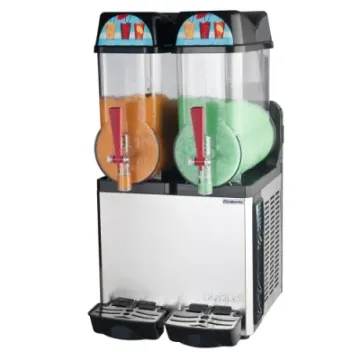 Commercial Stainless Steel Ice Blender Juicer