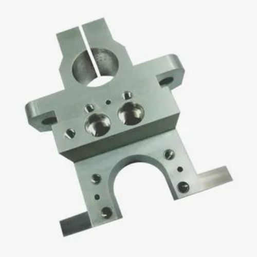 Equipment Precision OEM CNC Turning Machining Metal