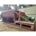 Hollow Paddle Dryer Machine