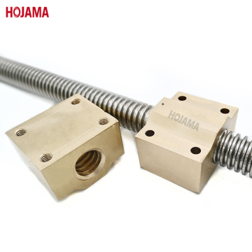 TN25x5 Trapezoidal Lead Screw