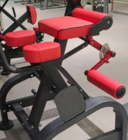 Super extender range machine for sale