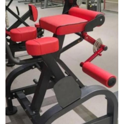 Super Vertical Chest Press