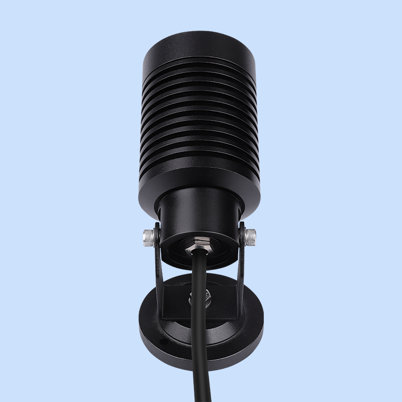 3w 42mm Garden Light