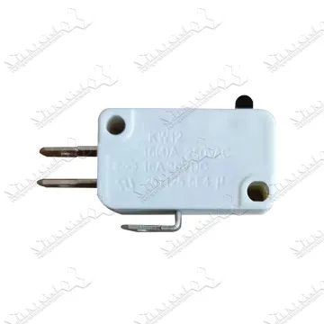 KW12 Microwave Oven Door Micro Switch