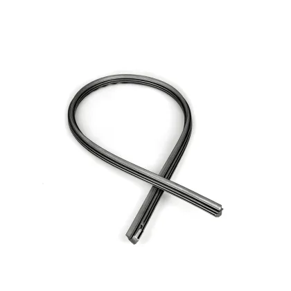 Wholesale Soft Car Windscreen Silicone Wiper Blade Refill Strips - 26 inch & 28 inch