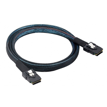  Cheap Factory Price Mini SAS HD Cable SFF 8087 to SFF 8087 