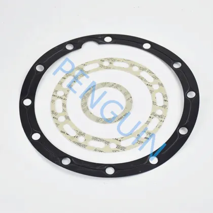 Z40-126Y Compressor Gasket Kits - Frascold Compressor Spares