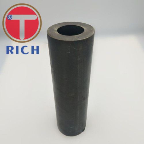 Seamless Cold Drawn Thick Wall Precision Steel Tube