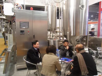 Honey processing machine honey processing equipment bee honey making process