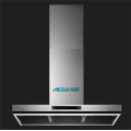 AEG Induction Cooker Hoods Extraction Kitchen