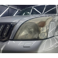 high-quality transparent Paint Protection Film