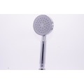 Plastic ABS Chrome Hand Shower Head