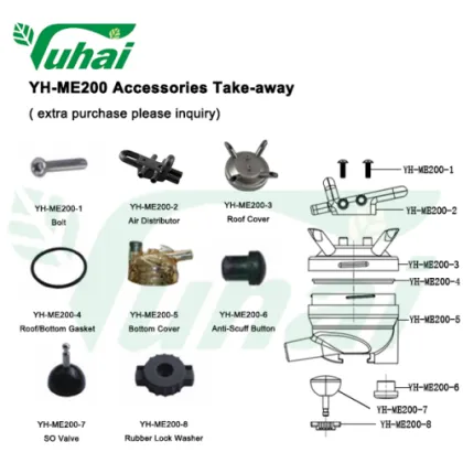 Waikato milk cluster cow milk claw for milk machine spare parts