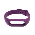 2020 New For Millet 2 Smart Watch Silicone Strap,for Xiaomi Mi Band 2 Smart Watch New 11 Colors Silicone Strap In Stock Fast