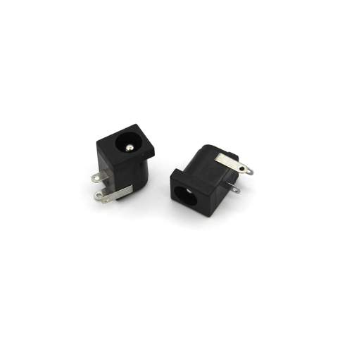 5.5mm DIP DC Power Jack