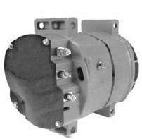 Auto alternator for Freightliner 34SI