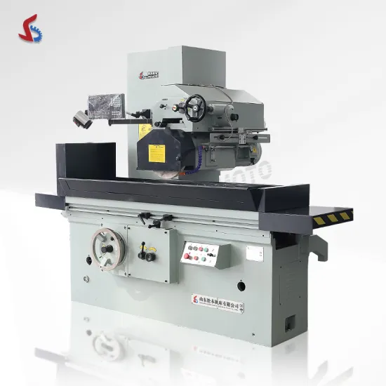 High Quality M7140 Metal Hydraulic Horizontal Shaft Rectangular Table Surface Grinding Machine