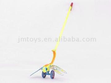 Pull&amp;Push Dragonfly