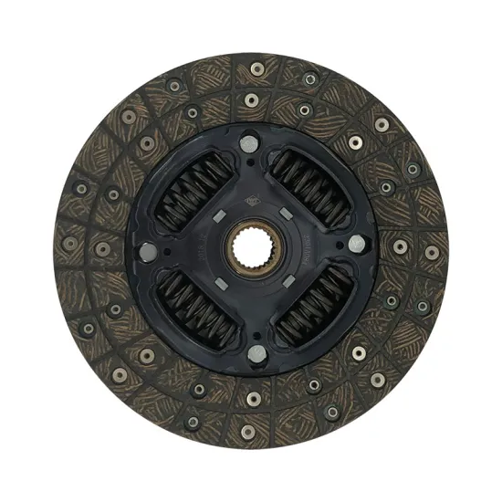 OEM 2301A084 Auto Parts Clutch Disc for Mitsubishi L200