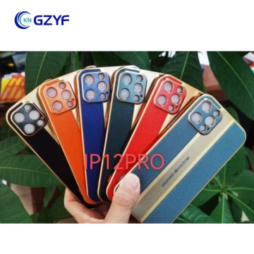 Wholesale Mobile Phone Covers: TPU Silicone Cases with Fast Shipping