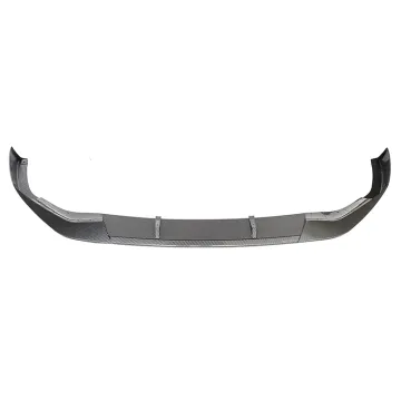 G30 LCI M-Performance Front Lip Bumper for BMW G30 M-Tech 2021