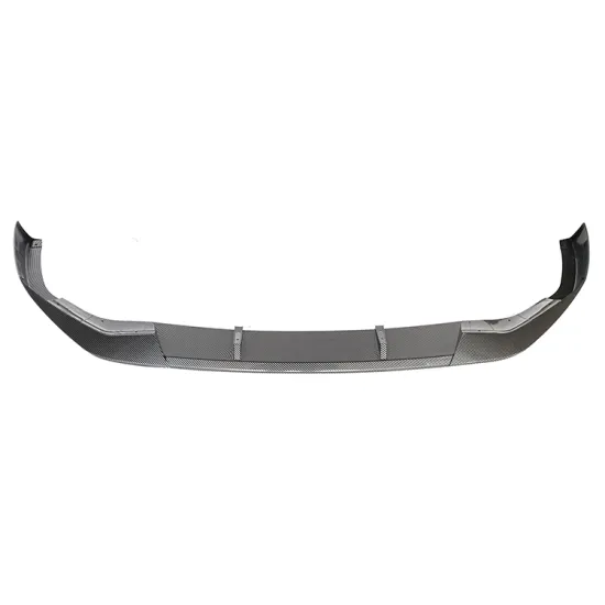 G30 LCI M-Performance Front Lip Bumper for BMW G30 M-Tech 2021