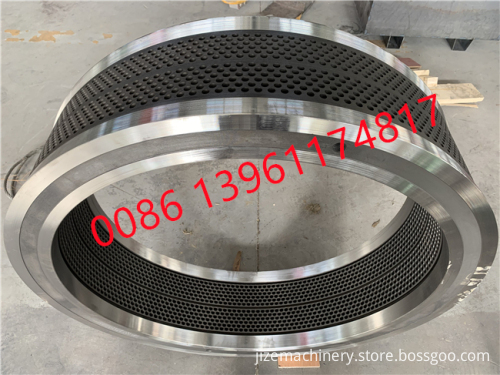 Customized Wood Pellet Machine: Exploring Ring Die, Wood Pellet Pressing Die, and Matrix Technologies