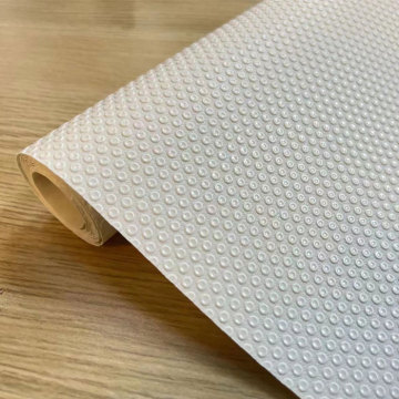 PE Material Spice Shelf Liner, Non-adhesive, Waterproof for Kitchen Cabinets and Drawers