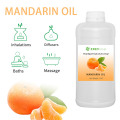 Προμηθευτές χονδρικού αιθέριου ελαίου Mandarin