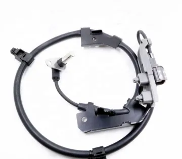 Front Left ABS Wheel Speed Sensor for Isuzu D-Max Rodeo 4WD
