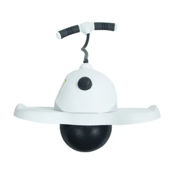Funny Hot Selling PVC Bounce Ball for Kids' Outdoor Balance Training and Jumping Fun