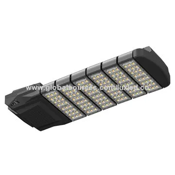 LED Street Lamps, Cree Meanwell Driver, Cree LEDs, IP65