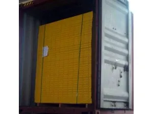 TECON Plastic Formwork ECO