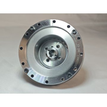 ตัวลดฮาร์มอนิกแบบท็อปแฮต F65