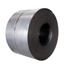 SS400 Hot Rolled Steel Coil