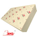 Extruded V0 grade flame retardant ABS Board