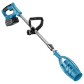 800 W 21 V Hochleistungs-Lithium-Akku-Gebläse, faltbar