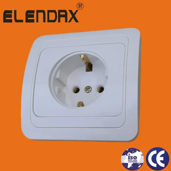 Европейский диммер для скрытого монтажа F2003