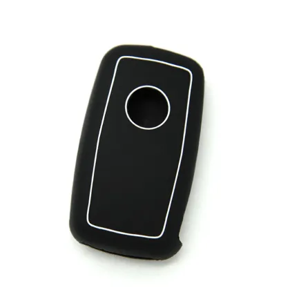 Amazon line design VW car key cover