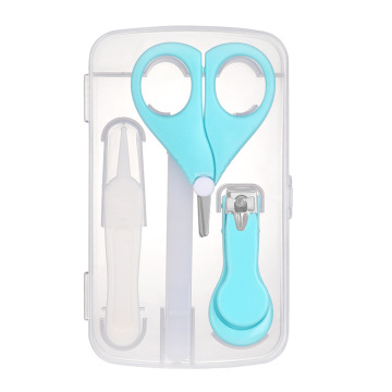 Baby Health Care Kit Grooming bog girls